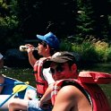 USA ID PayetteRiver 2000AUG19 CarbartonRun 025 : 2000, 2000 - 1st Annual River Float, Americas, August, Carbarton Run, Date, Employment, Idaho, Micron Technology Inc, Month, North America, Payette River, Places, Trips, USA, Year